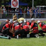 42. Mistrzostwa Polski w Sporcie Pożarniczym zakończone