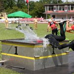 42. Mistrzostwa Polski w Sporcie Pożarniczym zakończone