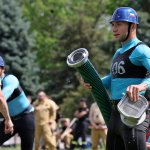 42. Mistrzostwa Polski w Sporcie Pożarniczym zakończone