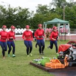 42. Mistrzostwa Polski w Sporcie Pożarniczym zakończone