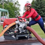 42. Mistrzostwa Polski w Sporcie Pożarniczym zakończone