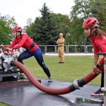 42. Mistrzostwa Polski w Sporcie Pożarniczym zakończone