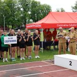 42. Mistrzostwa Polski w Sporcie Pożarniczym zakończone