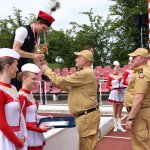 42. Mistrzostwa Polski w Sporcie Pożarniczym zakończone