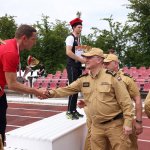 42. Mistrzostwa Polski w Sporcie Pożarniczym zakończone