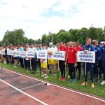 42. Mistrzostwa Polski w Sporcie Pożarniczym zakończone