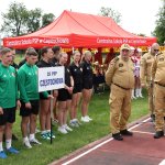 42. Mistrzostwa Polski w Sporcie Pożarniczym zakończone