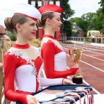 42. Mistrzostwa Polski w Sporcie Pożarniczym zakończone
