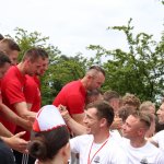 42. Mistrzostwa Polski w Sporcie Pożarniczym zakończone