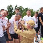 42. Mistrzostwa Polski w Sporcie Pożarniczym zakończone