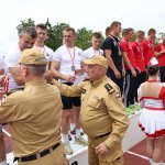 42. Mistrzostwa Polski w Sporcie Pożarniczym zakończone