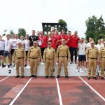 42. Mistrzostwa Polski w Sporcie Pożarniczym zakończone