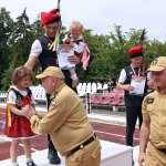 42. Mistrzostwa Polski w Sporcie Pożarniczym zakończone