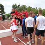 42. Mistrzostwa Polski w Sporcie Pożarniczym zakończone