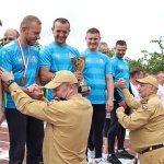42. Mistrzostwa Polski w Sporcie Pożarniczym zakończone