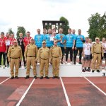 42. Mistrzostwa Polski w Sporcie Pożarniczym zakończone