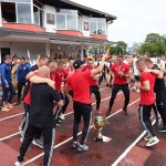 42. Mistrzostwa Polski w Sporcie Pożarniczym zakończone