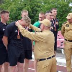 42. Mistrzostwa Polski w Sporcie Pożarniczym zakończone