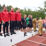 42. Mistrzostwa Polski w Sporcie Pożarniczym zakończone
