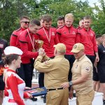 42. Mistrzostwa Polski w Sporcie Pożarniczym zakończone