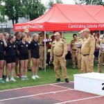 42. Mistrzostwa Polski w Sporcie Pożarniczym zakończone