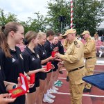 42. Mistrzostwa Polski w Sporcie Pożarniczym zakończone