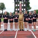 42. Mistrzostwa Polski w Sporcie Pożarniczym zakończone