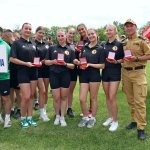 42. Mistrzostwa Polski w Sporcie Pożarniczym zakończone