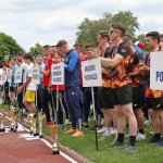 42. Mistrzostwa Polski w Sporcie Pożarniczym zakończone