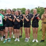 42. Mistrzostwa Polski w Sporcie Pożarniczym zakończone