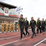 42. Mistrzostwa Polski w Sporcie Pożarniczym zakończone