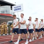 42. Mistrzostwa Polski w Sporcie Pożarniczym zakończone