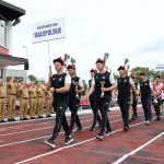 42. Mistrzostwa Polski w Sporcie Pożarniczym zakończone