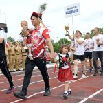 42. Mistrzostwa Polski w Sporcie Pożarniczym zakończone