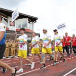 42. Mistrzostwa Polski w Sporcie Pożarniczym zakończone