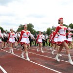 42. Mistrzostwa Polski w Sporcie Pożarniczym zakończone