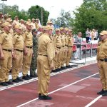 42. Mistrzostwa Polski w Sporcie Pożarniczym zakończone