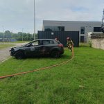 Szkolenie doskonalące z zakresu kierowania działaniem ratowniczym na poziomie interwencyjnym