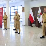 Szkolenie doskonalące z zakresu kierowania działaniem ratowniczym na poziomie interwencyjnym