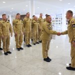 Szkolenie doskonalące z zakresu kierowania działaniem ratowniczym na poziomie interwencyjnym