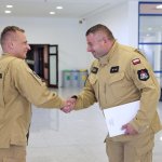 Szkolenie doskonalące z zakresu kierowania działaniem ratowniczym na poziomie interwencyjnym