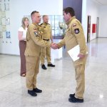 Szkolenie doskonalące z zakresu kierowania działaniem ratowniczym na poziomie interwencyjnym
