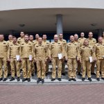 Szkolenie doskonalące z zakresu kierowania działaniem ratowniczym na poziomie interwencyjnym